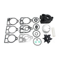 Water Pump Impeller Kit Mercury Alpha One by Mercury
