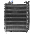 88al119566 Condenser, Tube & Fin, W/ Oil Cooler Fits John Deere
