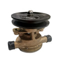 Water Pump for Yanmar 2GMF/3GMF/2YM/3YM (1980-2000)
