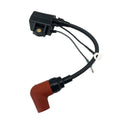 Yamaha Outboard 115-225 HP 2 Stroke Engine Ignition Coil 6R3-85570-00-00 18-5128