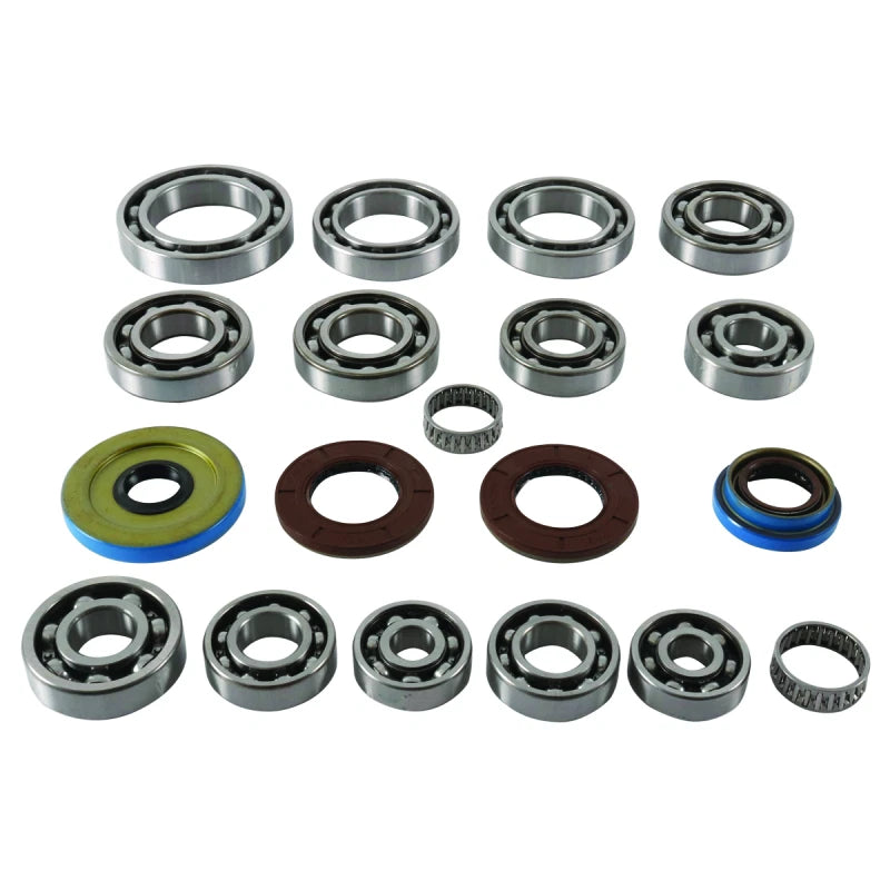 Quadboss 17-19 Polaris Ace 500 Transaxle Bearing Kit