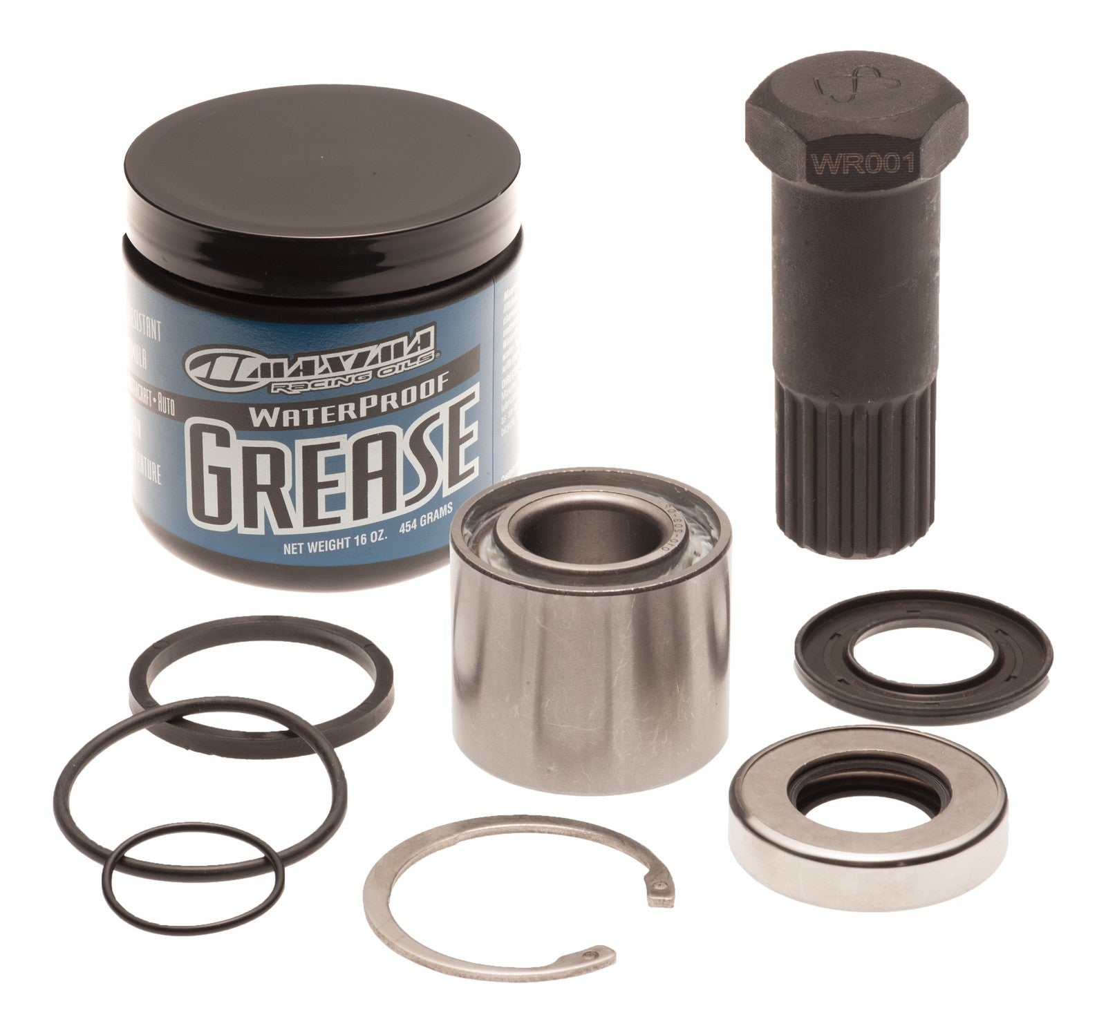 Jet Pump Rebuild Kit for Sea-Doo Spark 2014-2026 by Sea-Doo