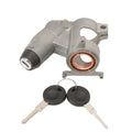 Ignition Lock Steering Lock Housing Replacement