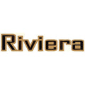 Parti Kraft Brand Decal Riviera by Parti Kraft