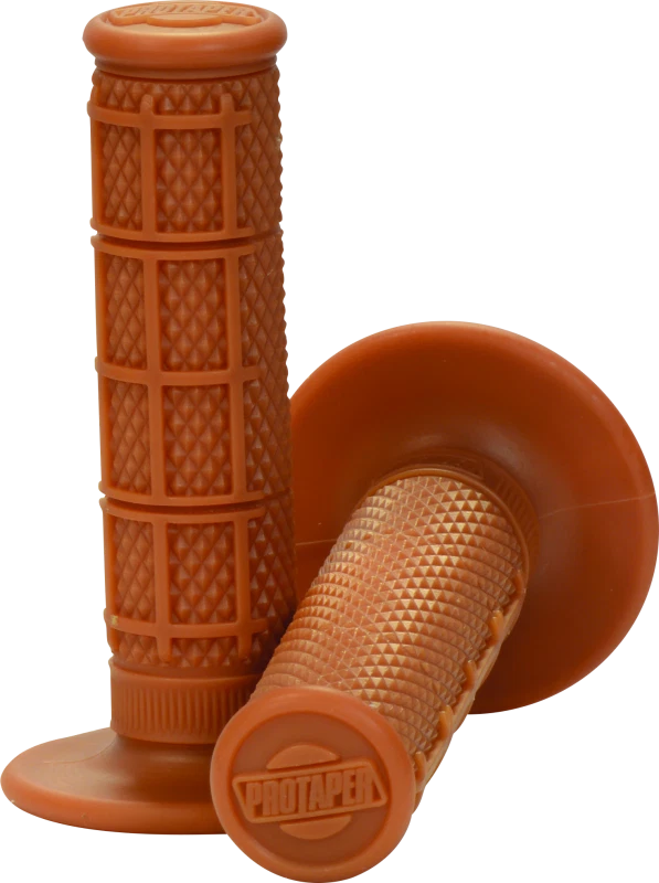 Protaper 1/3 Waffle Grips - Gum