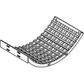 B95335 Keystock Grate Set Of 3