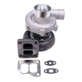 Turbocharger 409570-5016 749267c91 For Navistar Case Dt414 Dt429