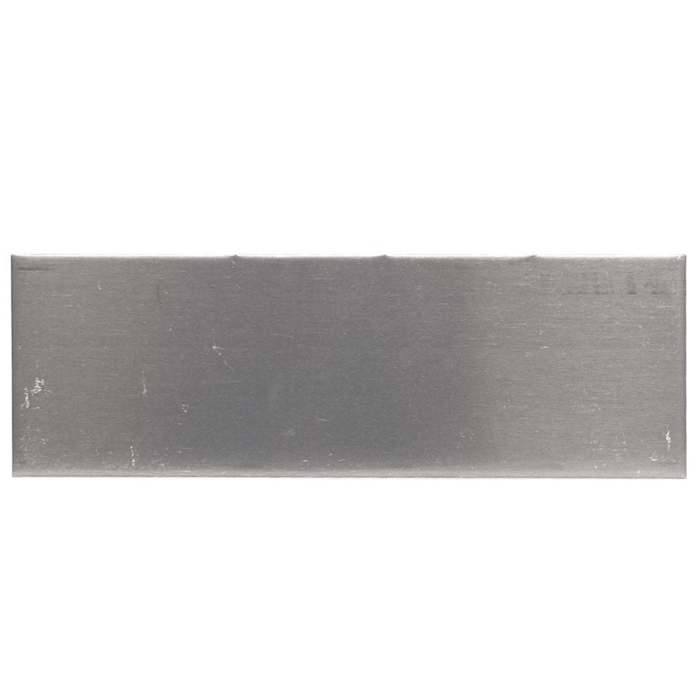 Tracker Boat Backing Plate 12 x 4 Inch by Tracker
