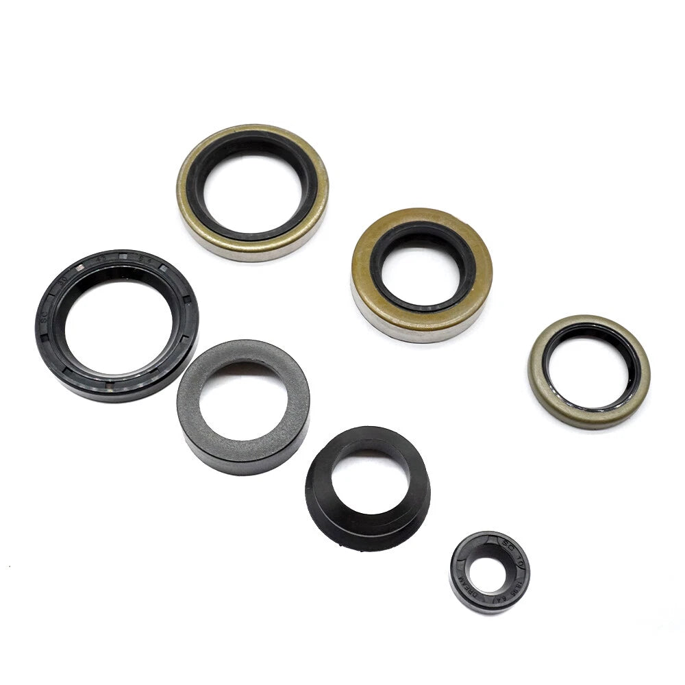 Seal Kit – Mercury TorqueMaster 225-300XS