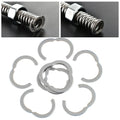 Segment Rings DN32 Replacement Rings