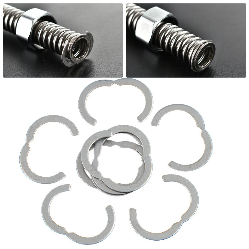 Segment Rings DN32 Replacement Rings