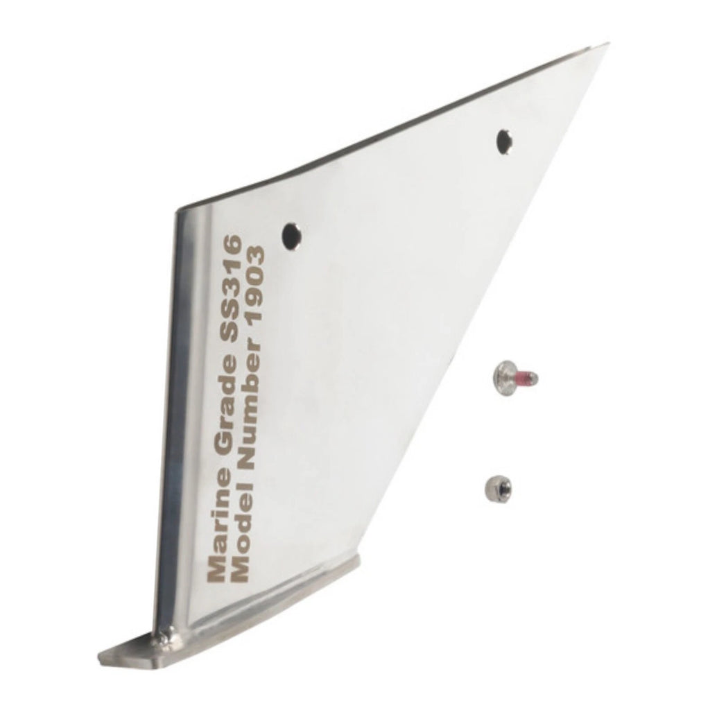 Skeg Guard Protector – Mercury Mariner 40-60HP