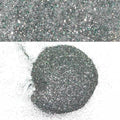 Ranger Boat Metal Glitter Flake 2373 | Platinum Forest Silver by Ranger