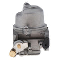 Carburetor For Yamaha 4 Stroke 4hp F4 Outboard Motors 67d-14301-10