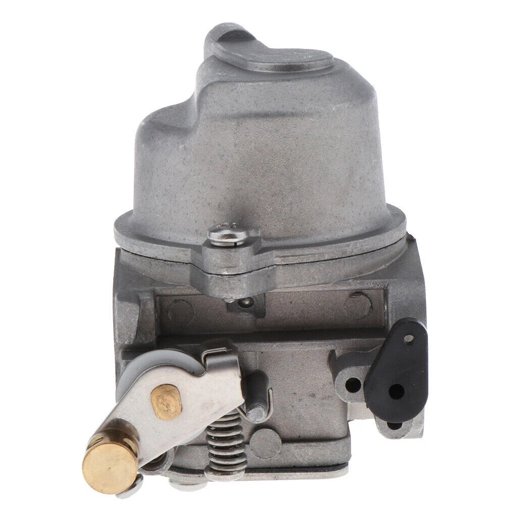 Carburetor For Yamaha 4 Stroke 4hp F4 Outboard Motors 67d-14301-10