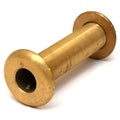 Thru-Hull Buck Algonquin Boat 1 Inch Brass by Buck Algonquin
