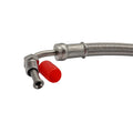 Marine Power Trim Hose for Mercury Sierra 18-2103, 32-47373, 32-66073, 32-86036