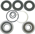 Wsm Jet Pump Repair Kit For Kawasaki Stx-15f & Ultra Series 2010-2015