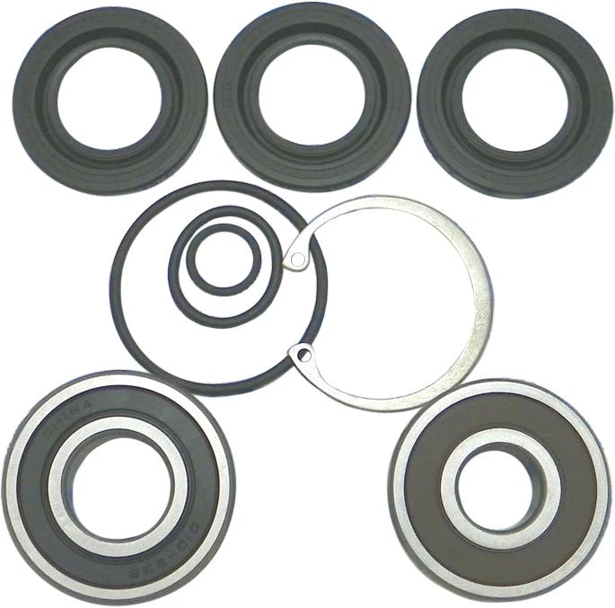 Wsm Jet Pump Repair Kit For Kawasaki Stx-15f & Ultra Series 2010-2015