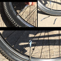 Lightweight Tire Lever Tool for Mountain Bikes