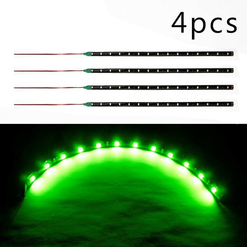 High Quality Waterproof Light Strip