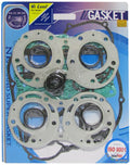 Full Gasket Set For Yamaha Rd 500 Lc 1987