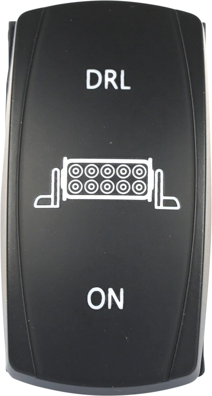 Open Trail Drl 3 Position Switch Standard For Atv/utv 459-19099