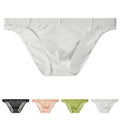Mesh Underwear Comfortable Solid Color