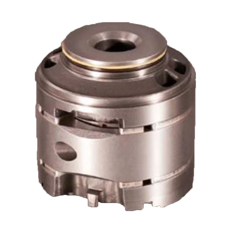 1214512 New Hydraulic Pump Fits Caterpillar Fits Cat Industrial