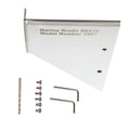 27021 Skeg Guard Protector For Mercury Mercuriser Alpha 1 1985-90
