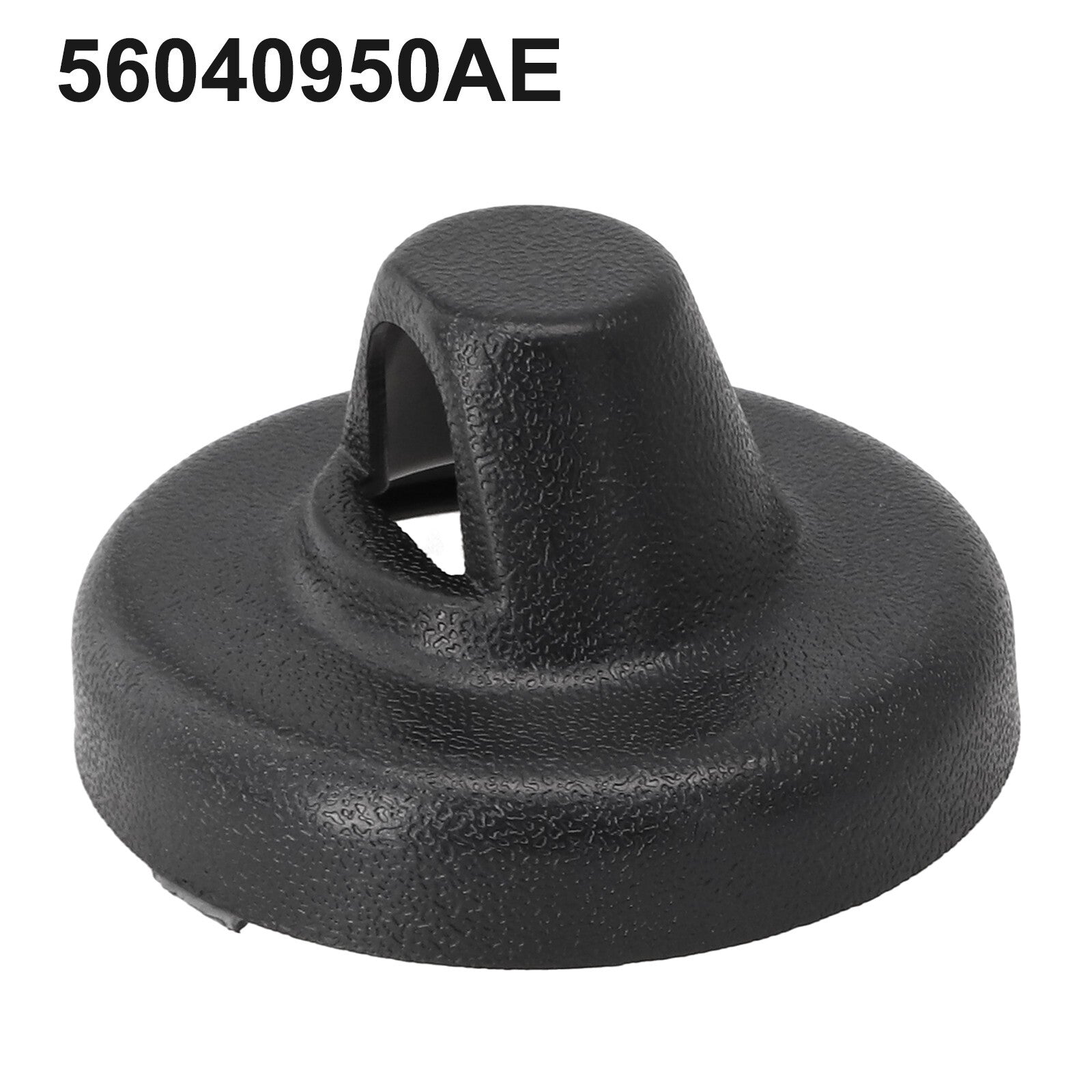 Sleek Black Base Cover For Jeep For Wrangler Jk For Jl Jt 2007 2022