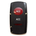Carling Boat Contura V Rocker Switch Actuator by Carling