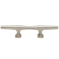 Boat Herreshoff Cleat 6 Inch Stainless Steel