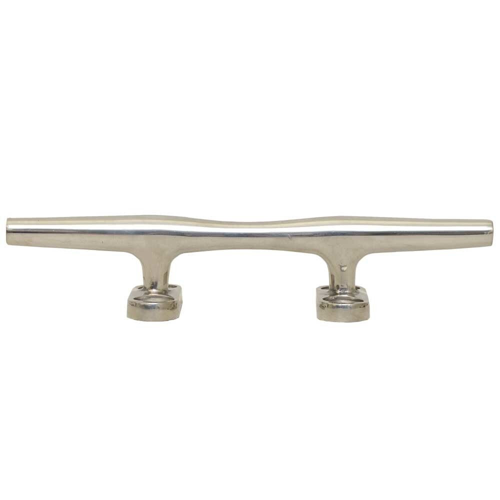 Boat Herreshoff Cleat 6 Inch Stainless Steel