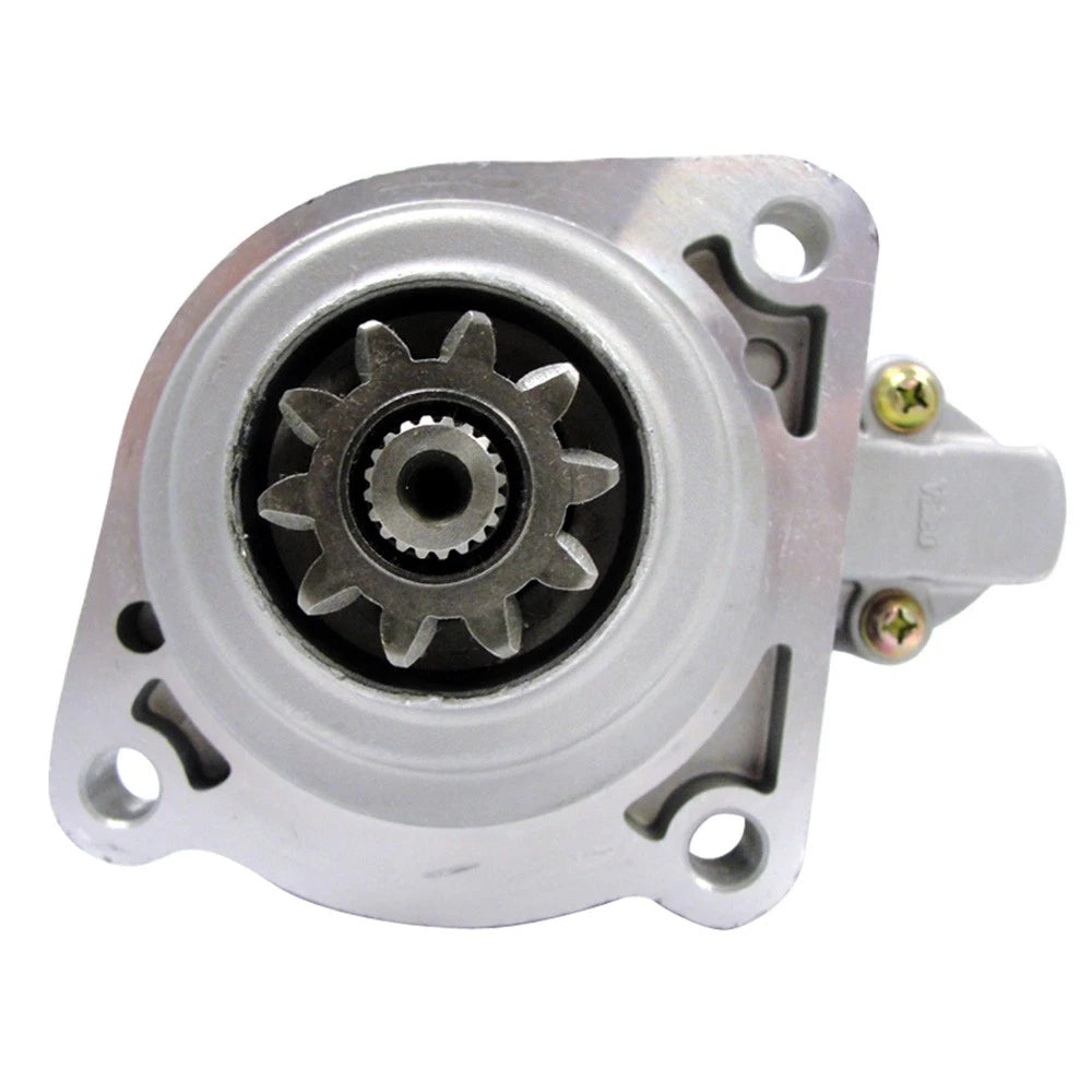Starter Fits Bobcat Tractor 6676958 6685191