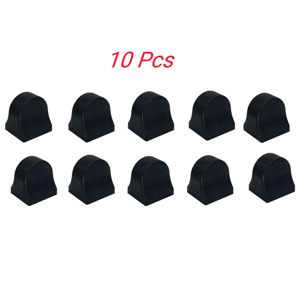 10Pcs New VOLVO PENTA Stop Grommet for Impeller Water Pump Housing