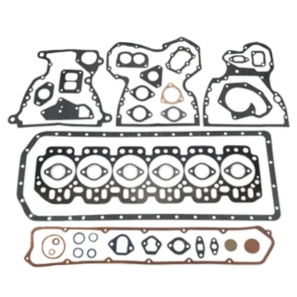 Full Gasket Set Fits John Deere 2940 2950 2955 3055 3150 3155 3255