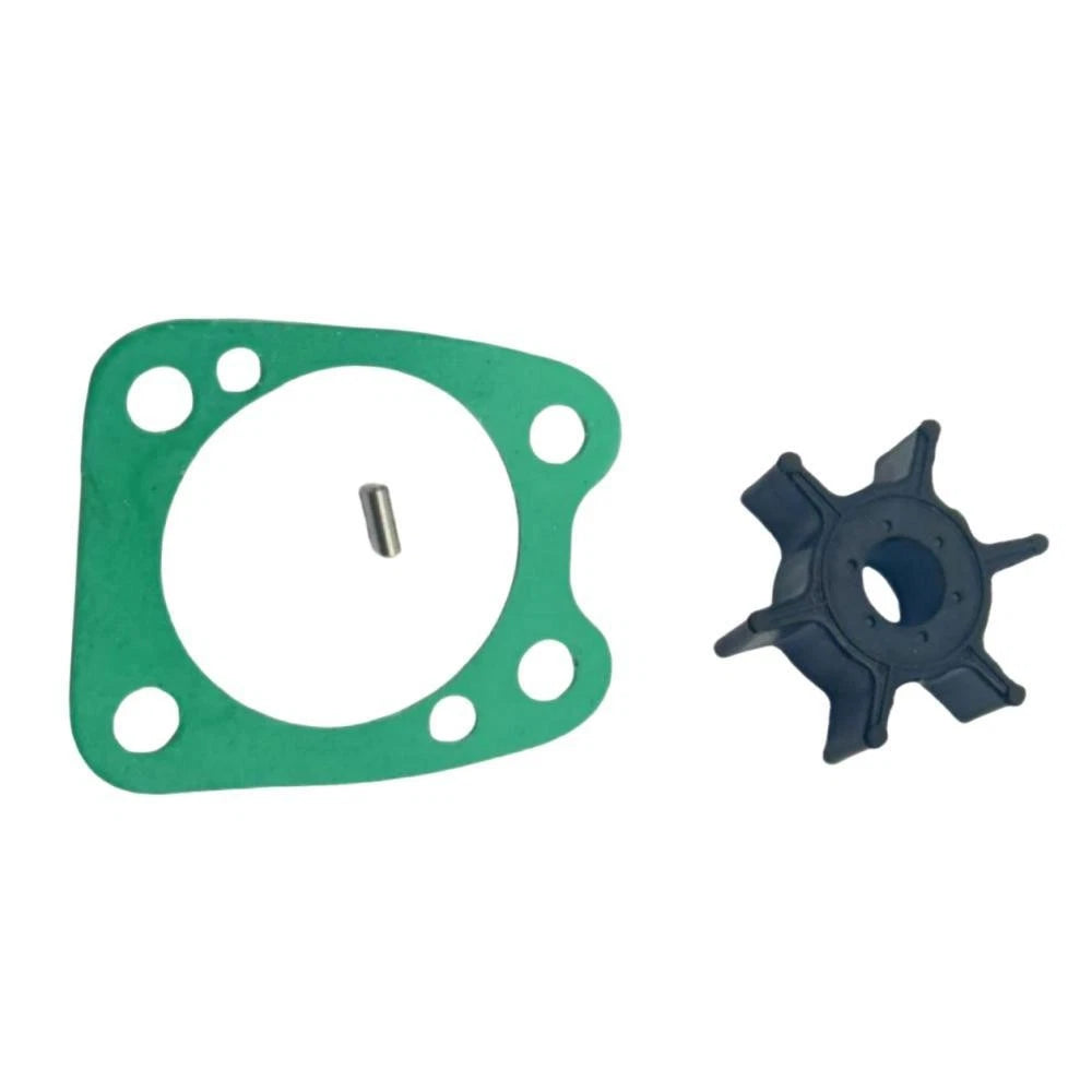 Water Pump Impeller Kit for Mercury/Mariner 4-5HP Outboard Motor