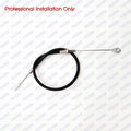 Fit Mercury Verado 220 225 200 275 350 400 New Lower Cowl Latch Cable