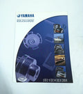 Yamaha K&l Supply 2003, Marine Special Tools & Equipment Manual