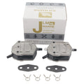 2 Fuel Pump For Yamaha Mariner 9.9hp - 60hp Outboard 94799m 43113m