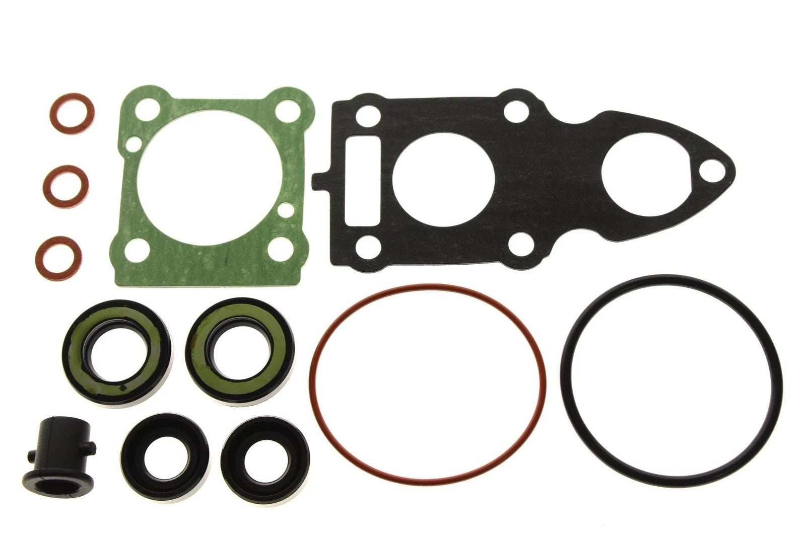 Lower Unit Seal Kit Yamaha 6HP-8HP by Yamaha