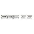 Crownline Boat Raised Decal 40728 – 285 SS Silver 148323-01 Sharpline by Crownline