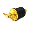 Moeller Boat Bailer Drain Plug 020899-10 by Moeller