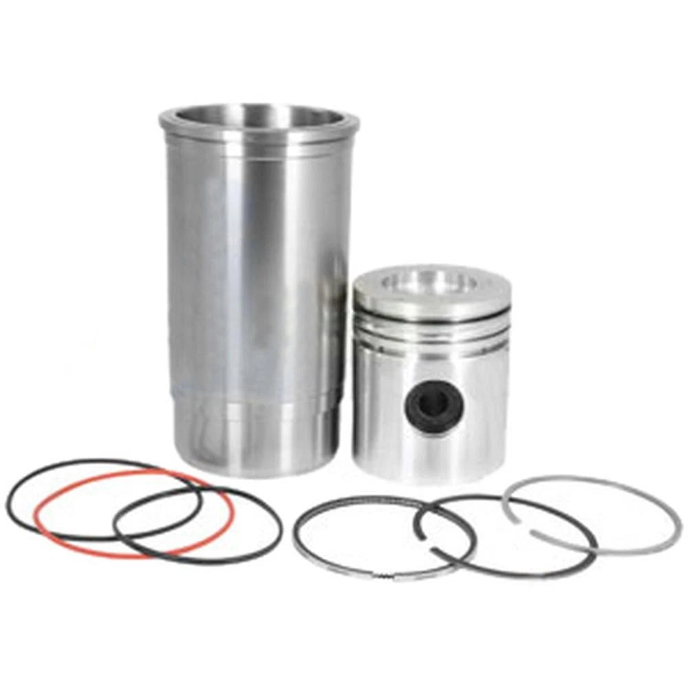 A-re23160hc-ai Piston Liner Kit, 6.404d Late (High Compression)