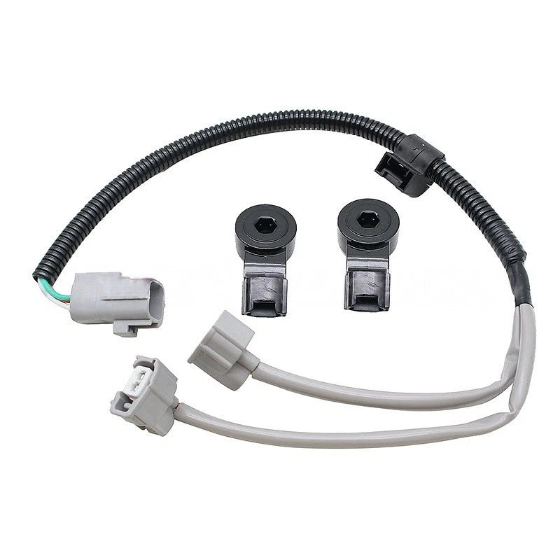 Knock Sensor Harness For Toyota For 8961520090 8961506010 Oem Part