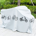 Bike Cover 200x100 Waterproof Case