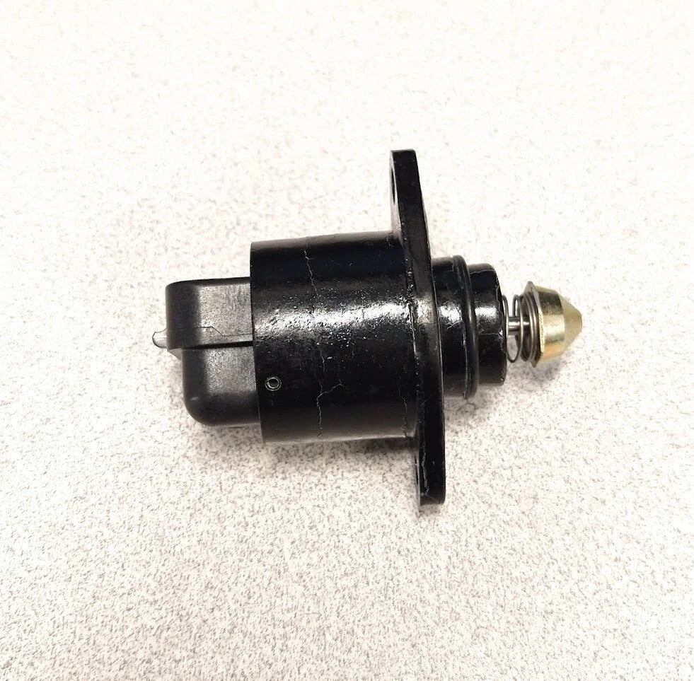 Standard Ac27, Ignition Idle Air Control Valve