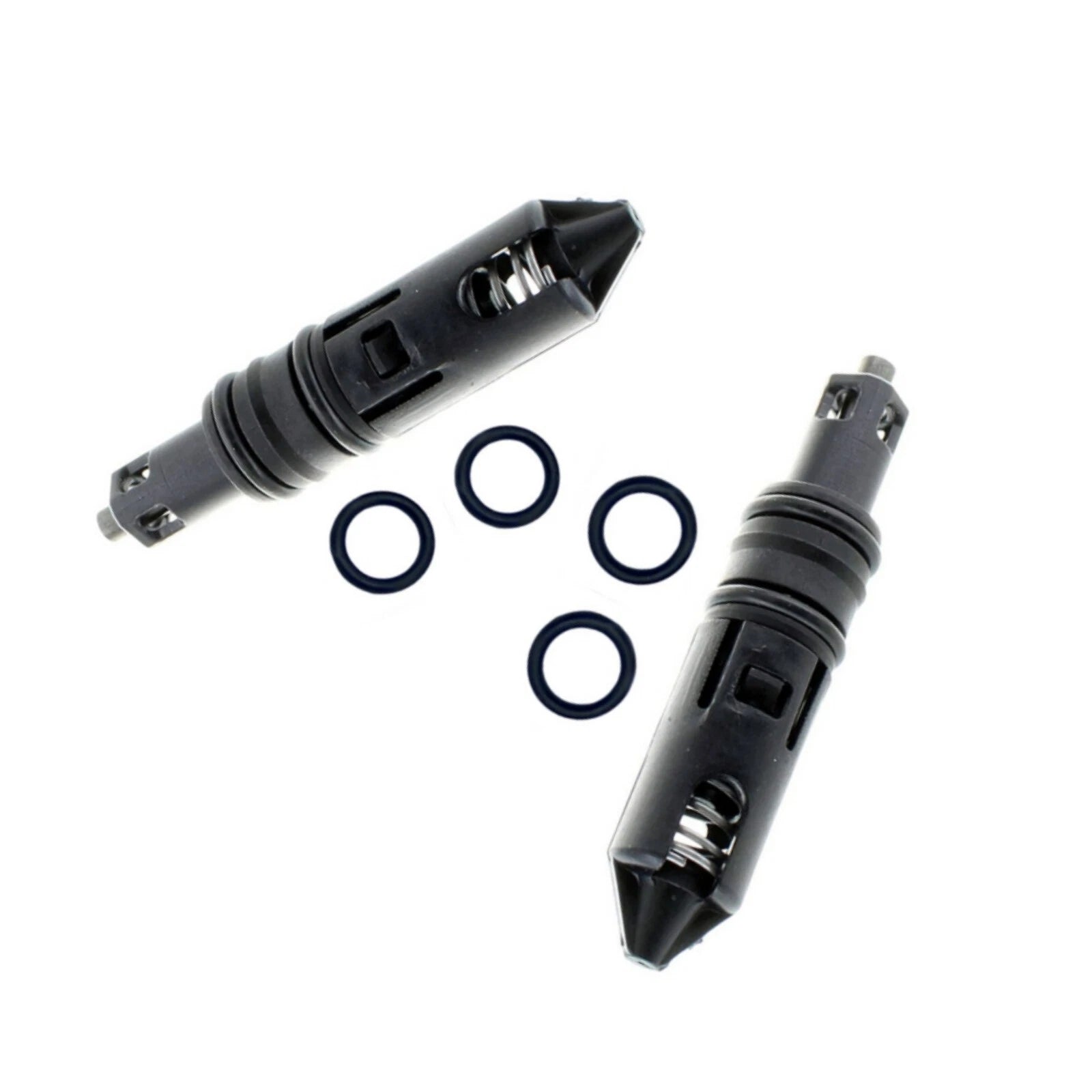 Mercruiser Alpha Gen 2 Bravo 1 2 3 Dribble Gear Oil Reservoir Valve