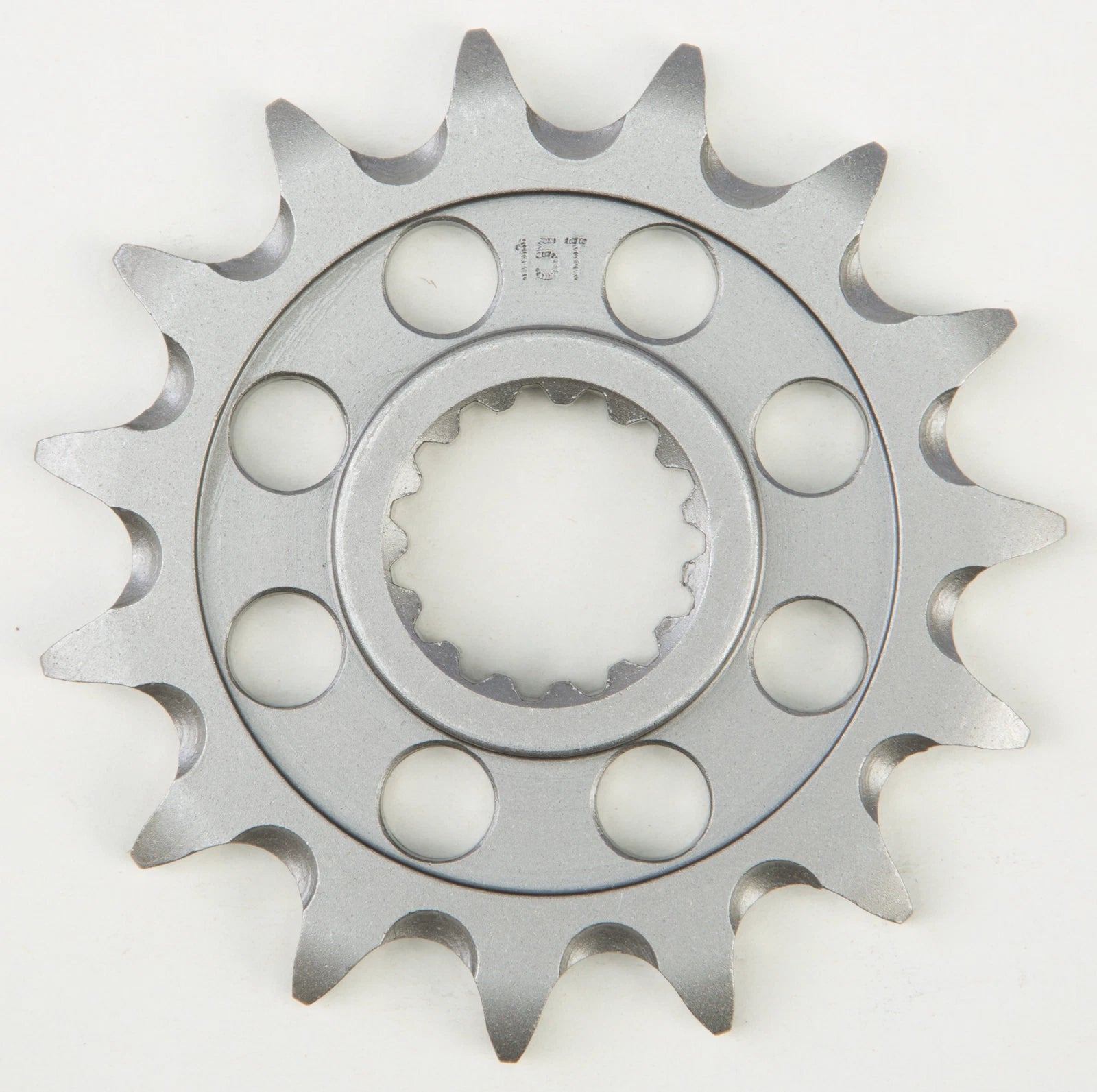 Fire Power Front Countershaft Sprocket 15t For Beta, Ktm & Husqvarna